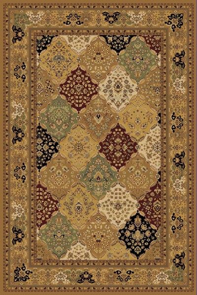 8X11 TRADITIONAL PERSIAN STYLE AREA RUG 5 COLORS SILK27  