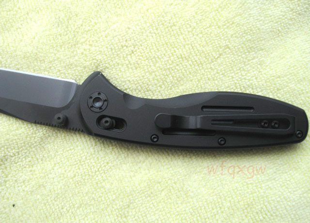 Ganzo 440C Folding Knife G701 high Quality Steel sport  