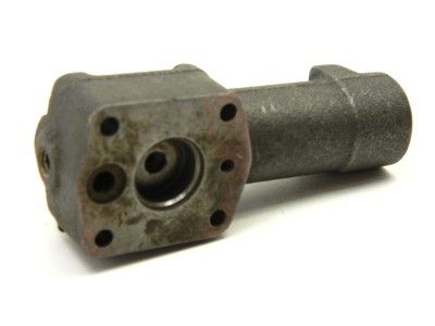 Vickers 942159 Hydraulic Piston Pump Compensator NICE  