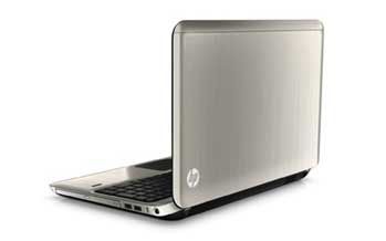 HP Pavilion dv6 6130us 15.6 Entertainment Notebook PC   Gray ( i3 