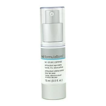 MD Formulations Moisture Defense Antioxidant Eye Cream 15ml  