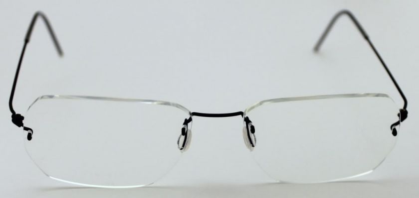 LINDBERG SPIRIT TITANIUM 2168 Wire Eyewear FRAMES NEW Eyeglasses 