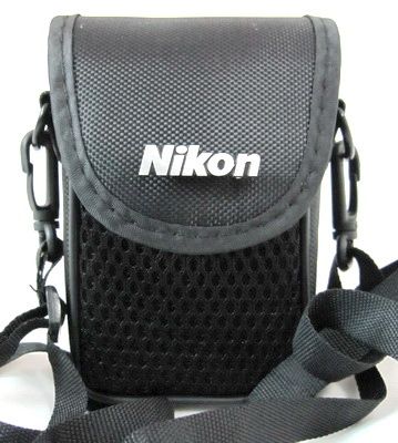 Digital camera case for nikon COOLPIX S3000 S6000 S4000  