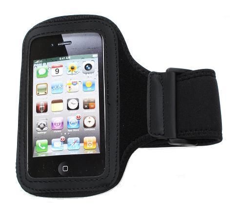 Sports Armband Case For Apple iPod Touch iPhone 4 4G  