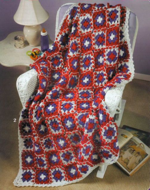 Baby Afghan Crochet Patterns Afghans Pattern Blankets Cute as a 
