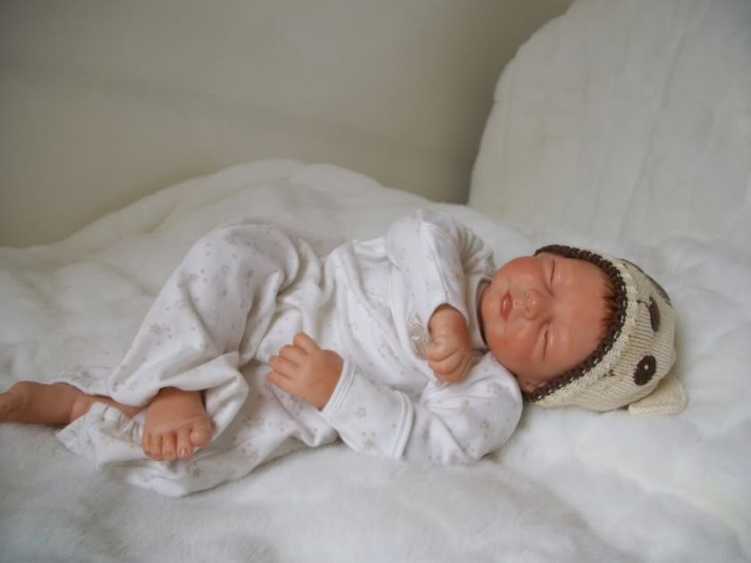 Enchanted Moments Nursery~Handsome Reborn Baby Boy~Tate~  