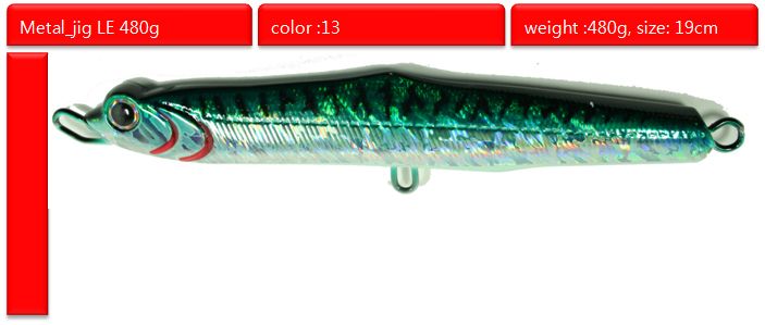 le big game saltwater metal jig lures discover vertical jigging 